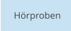 Hörproben